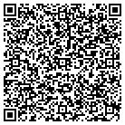 QR code with The Old Barn Bed And Breakfast contacts