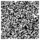 QR code with Three Pines Bed & Breakfast contacts
