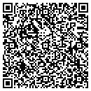 QR code with Aaron's Inc contacts
