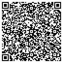 QR code with Zion Christian Academy And Daycare Inc contacts