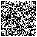 QR code with Purple's Catering contacts