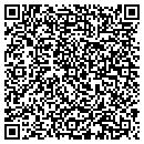 QR code with Tingue Brown & Co contacts