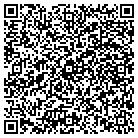 QR code with LA Bere's Septic Service contacts