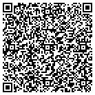 QR code with Leapin' Lizards Arts & Crafts contacts