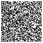 QR code with The South Valley Panthers Inc contacts