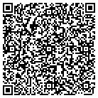 QR code with M G Carpet Installation Inc contacts