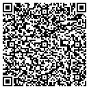 QR code with Husky Logwork contacts