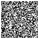 QR code with Saving Spaces contacts