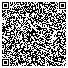 QR code with Ultimate Home Products Ll contacts