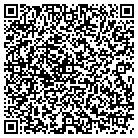 QR code with Alpha & Omega Floors & Remodel contacts