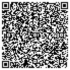 QR code with Allied Glass & Aluminum CO Inc contacts