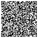 QR code with Blue Dot Glass contacts
