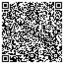 QR code with W T F Solutions Inc contacts