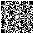 QR code with A & E Consulting contacts