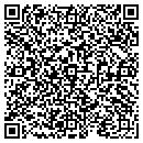 QR code with New London Art Glass & Tile contacts