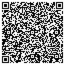 QR code with J-Bug Creations contacts