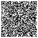 QR code with M B Haskett contacts