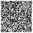 QR code with Oscar's Gourmet Coffee House contacts