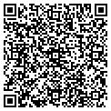 QR code with Casa Brasil contacts