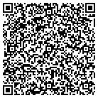 QR code with Central Florida Reptile Brdrs contacts