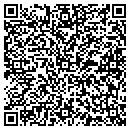 QR code with Audio Video Specialties contacts