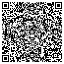 QR code with Gisn Inc contacts