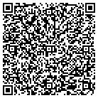 QR code with MT Zion Material Handling Eqpt contacts