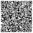 QR code with Searcy County Social Service contacts