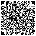 QR code with Thc Inc contacts