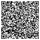 QR code with Cmb Holding Inc contacts