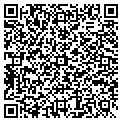 QR code with Donald Easton contacts