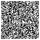 QR code with Hollywood Car Glass contacts