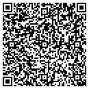 QR code with Kevin Mcdonald contacts