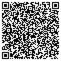 QR code with Oscar G Rodriguez contacts