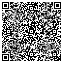 QR code with Otto's Car Tech contacts