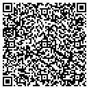 QR code with Rmb Auto contacts