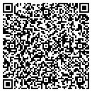 QR code with Andeck Inc contacts