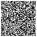 QR code with The Red Bus Co contacts