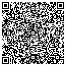 QR code with T&M Auto Repair contacts