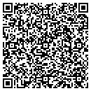QR code with Z Shift contacts