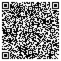 QR code with James H Samuel contacts