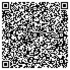 QR code with California Auto Sound Systems contacts