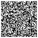 QR code with Gabrielle's contacts