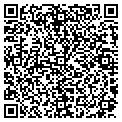 QR code with Aloha contacts