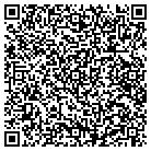 QR code with Aqua Wash Coin Laundry contacts
