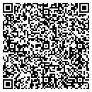 QR code with Anh Alterations contacts