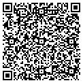QR code with JDS contacts
