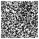 QR code with Waldo County Register of Deeds contacts
