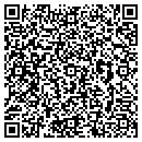 QR code with Arthur Flick contacts