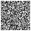 QR code with Redline Dection contacts